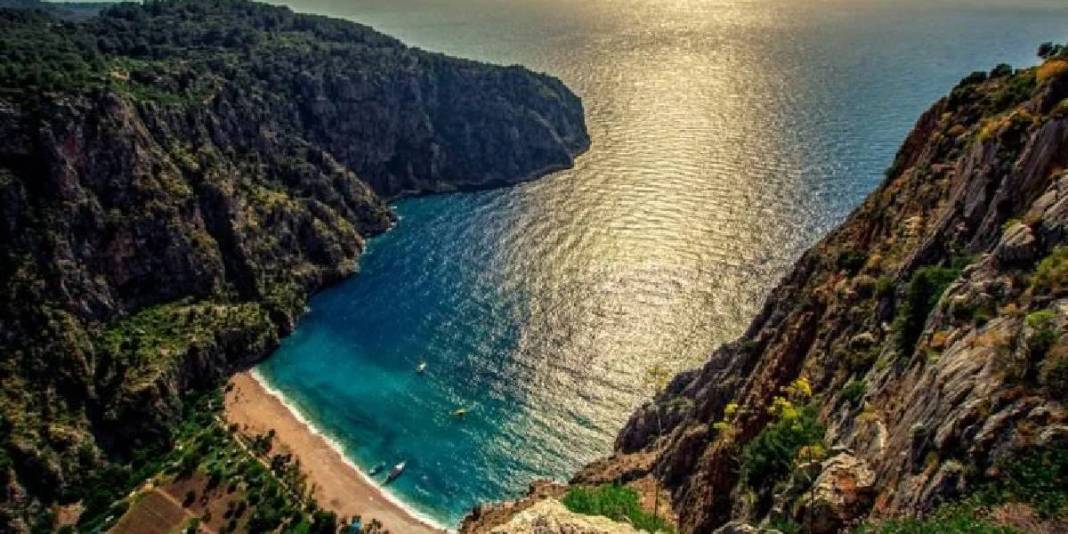 Herkes yazın gidiyor siz kışın tercih edin: Kış dinginliğinin huzurunu kimse bilmiyor! 4